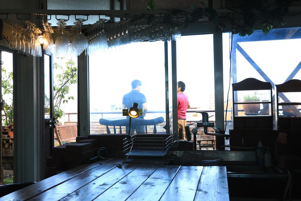 Вилла 完全貸切 熱海温泉ハウス-Atami Onsen House- Экстерьер фото